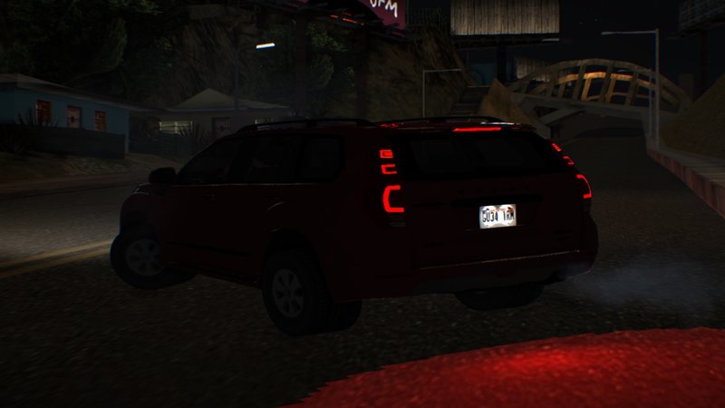 Gta 5 haval